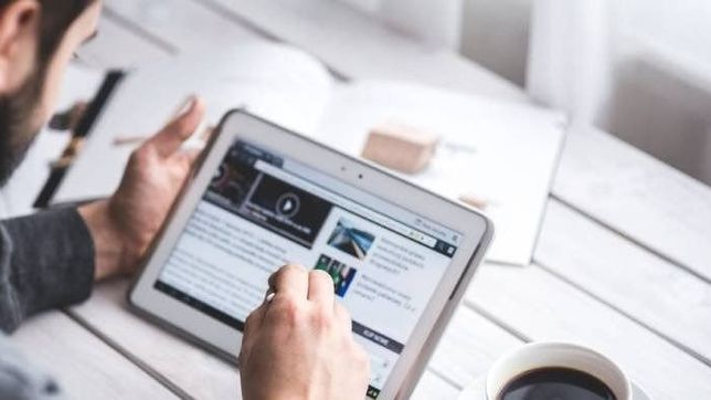 monetizar contenidos periodisticos, esa es la cuestion