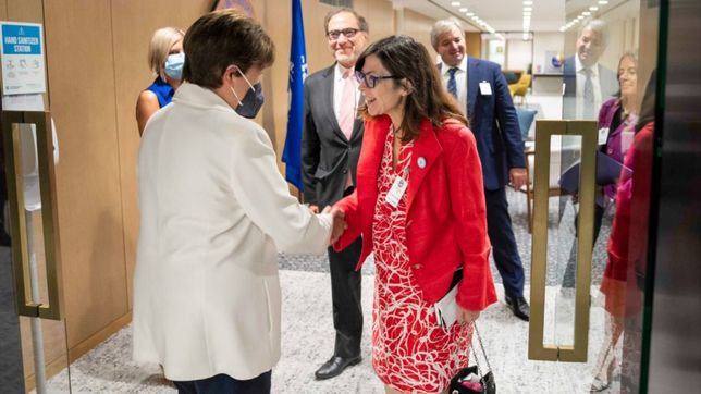 la ducha escocesa de batakis la ducha escocesa de batakis