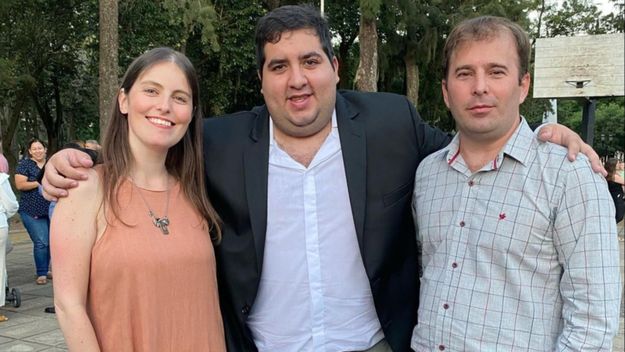 Ramallo: críticas al intendente PRO, portazo radical y ganancia de Todos