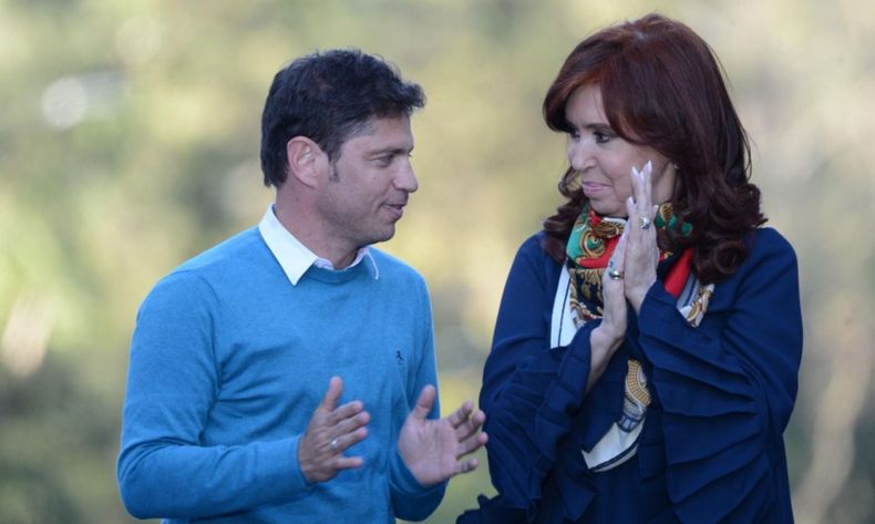 Qué resultados necesita el peronismo de Fuerza Patria para ganar las elecciones del 26 de octubre
