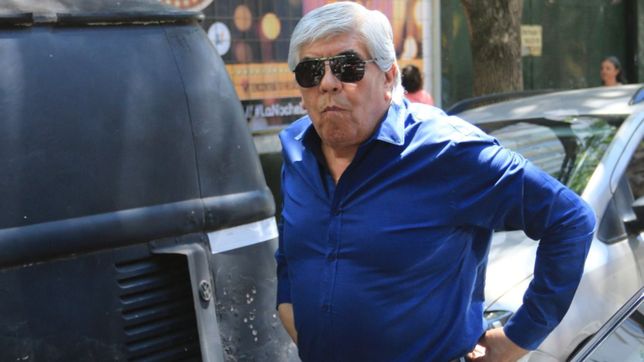 el electron suelto del albertismo naciente