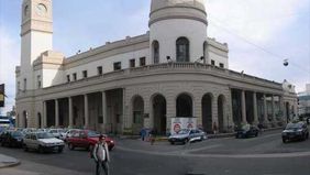 Mar del Plata: comenzaron las obras en la Terminal Sur