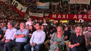 la ucr bonaerense afina su estrategia: alianzas, a la espera de candidaturas