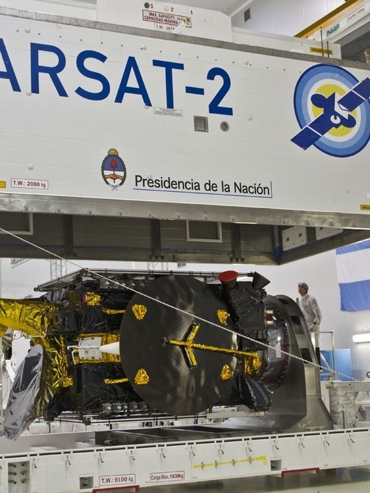 ARSAT