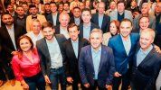 Los gobernadores de Provincias Unidas enviaron un duro mensaje a Javier Milei