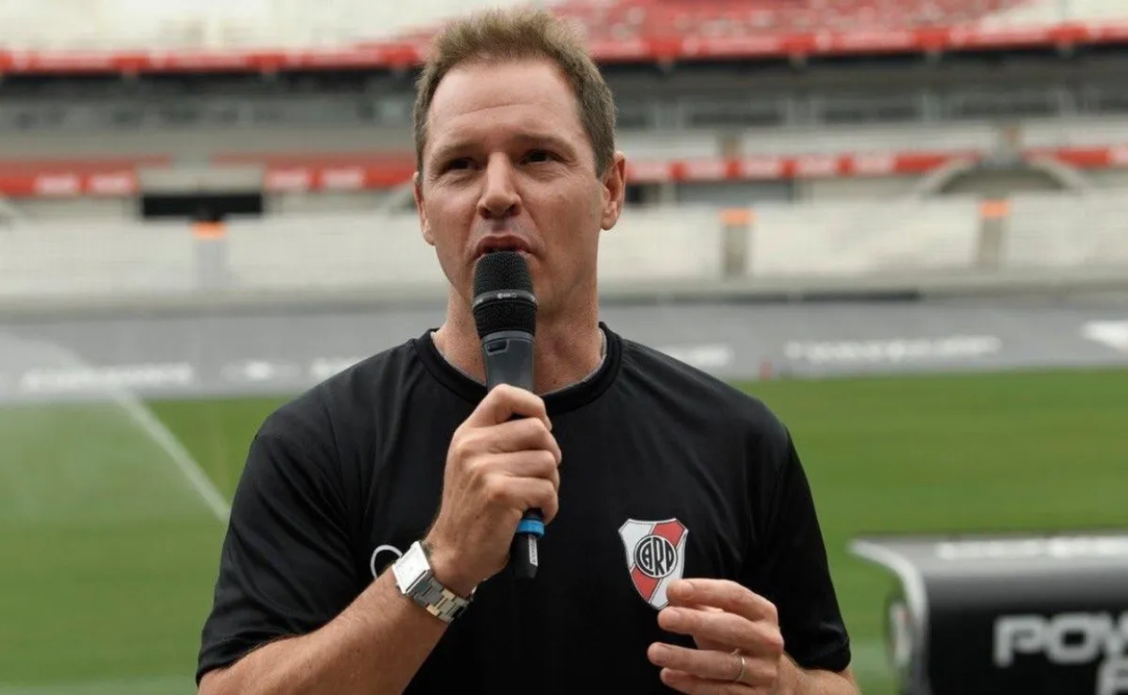 Jorge Brito