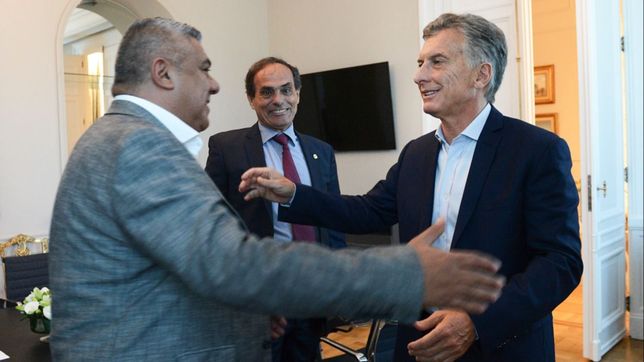 el ultimo eslabon amarillo en la afa