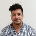 Letra P | Javier Gatti