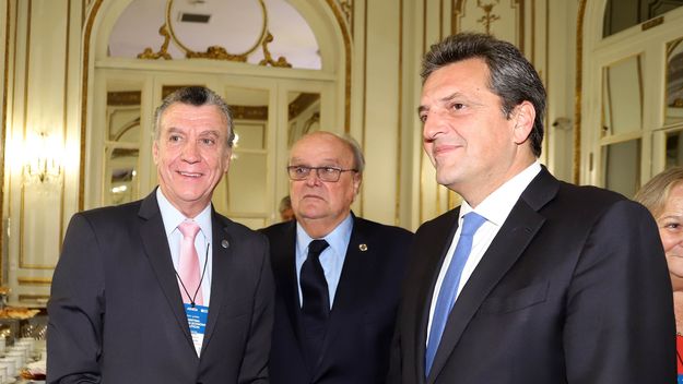 El Círculo Rojo exige un plan