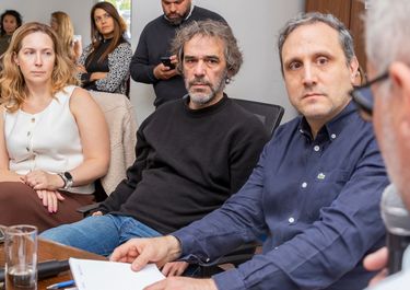 El ministro de Economía de Melella blanqueó en la Legislatura un déficit dramático en Tierra del Fuego