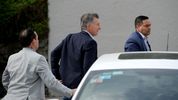 ¿Sí, se puede?: Mauricio Macri arranca en Córdoba su gira nacional para rescatar al PRO rumbo a octubre