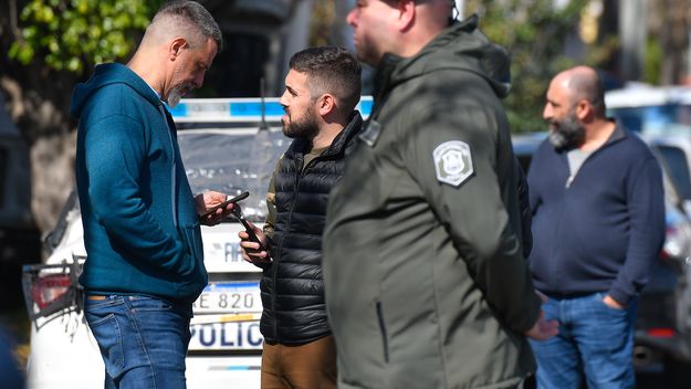 Los intendentes del conurbano, en shock y sin campaña