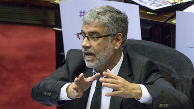 Más regulación y fiscalización por barrios, el plan de Feletti para domar los precios