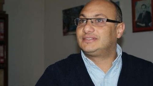 intendente radical busca revalidar su mandato repitiendo la formula de 2015