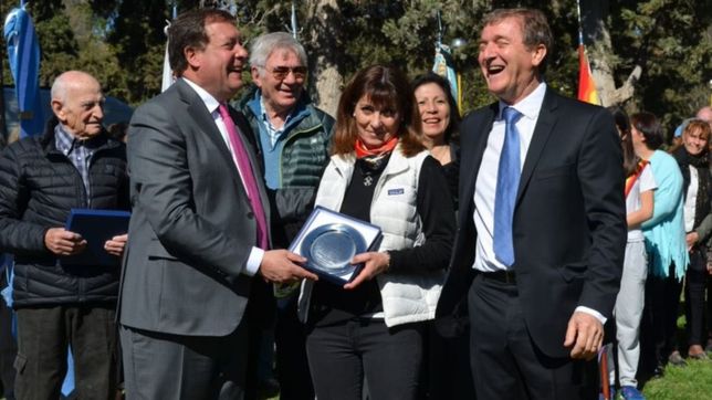 rio negro: el posible acuerdo con weretilneck provoca un sismo en cambiemos