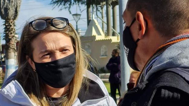 Aunque duela: tres listas amenazan la unidad peronista en La Matanza