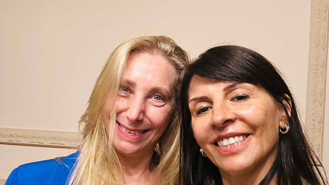 El escándalo de afiliaciones a La Libertad Avanza en Río Negro salpica a Karina Milei.