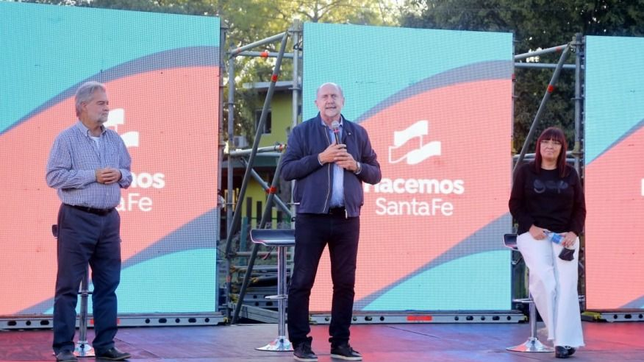 las cartas que guarda perotti bajo la manga para su sucesion