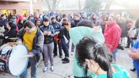 Aumento de impuestos en Gesell: “No podés llevarte la pelota para que nadie juegue el partido”
