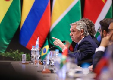 Argentina-Brasil, la alianza impensada para detener las ambiciones de Uruguay