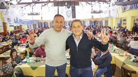 Las paritarias del transporte jaquean la poda de subsidios prometida al FMI