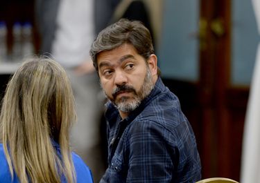 Carlos Bianco