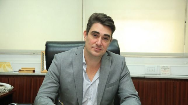 iguacel apunto contra dujovne y respaldo el reclamo de techint