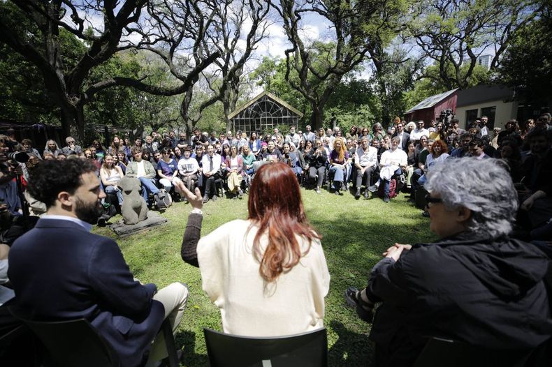 CFK en la UNA.jfif