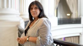 “Esta crisis ha cambiado el paradigma político”