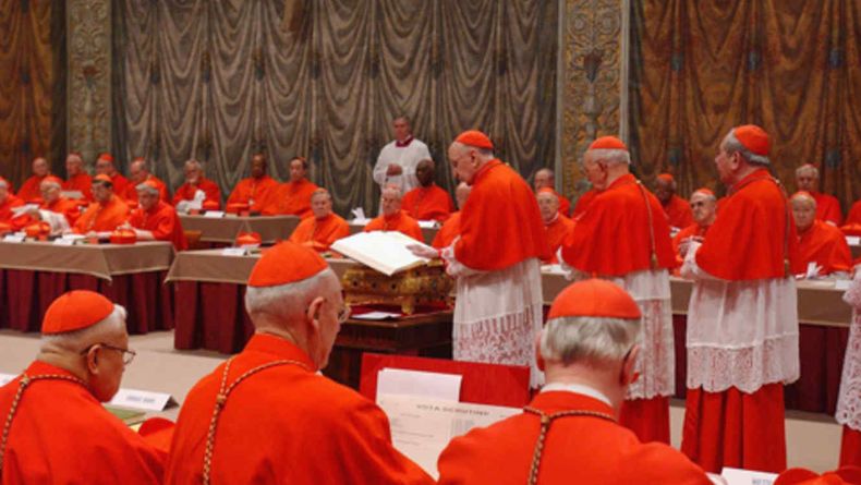 Cómo es el cónclave para elegir al sucesor del papa Francisco