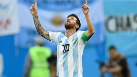 El otro partido del Mundial: 1248 jugadores y una pasión que también se reza