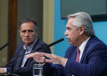 El obstáculo que enfrenta el Gobierno para estatizar las autopistas de Macri