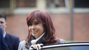 la interna del pj avanza: cfk reservo nombre, color y numero de lista