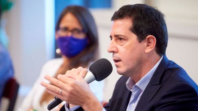 de pedro: ?no es momento de hablar de candidaturas para 2023?