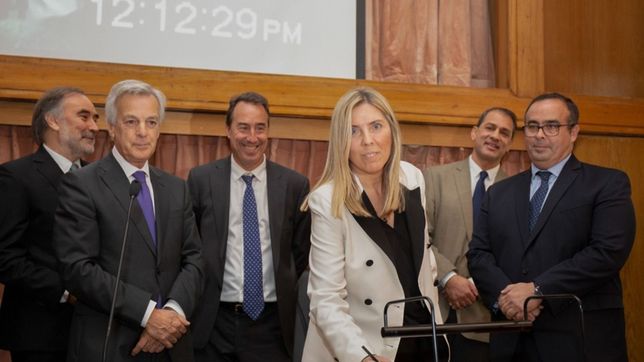 la otra maria eugenia