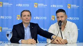 Zona liberada para los intendentes del PJ: la mayoría no tendrá internas