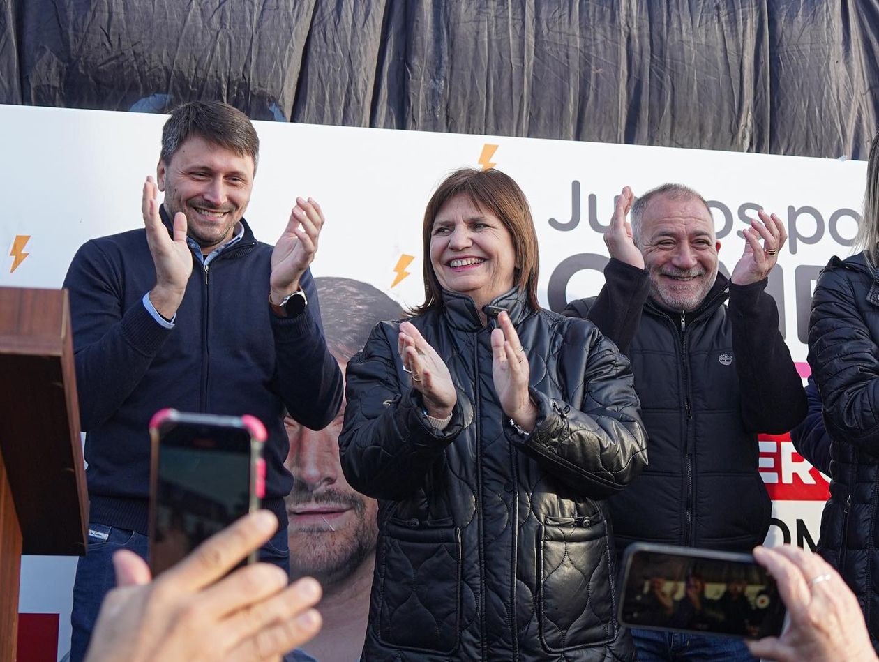 Marco Puricelli, candidato a intendente de San Francisco buscará la revancha con un frente amplio