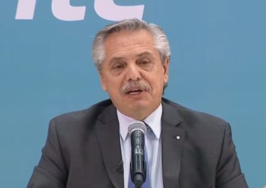 Fernández defendió a las organizaciones sociales pese a las picardías de algunas