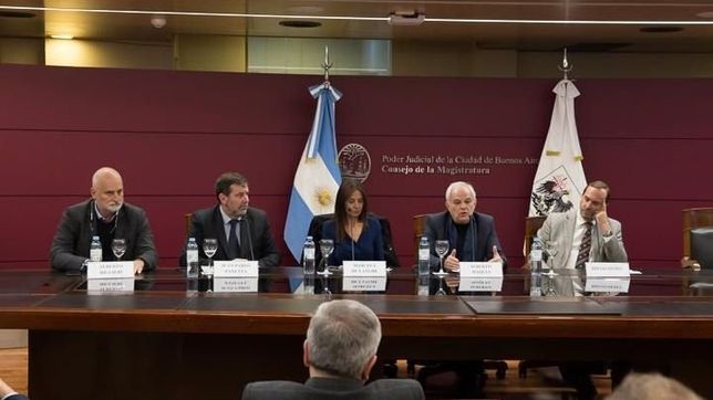 el consejo de la magistratura portena amplia servicios para la defensa del consumidor