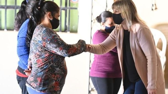 irizar: el gobierno provincial abandono rosario