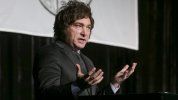 milei anuncio a la periodista marcela pagano como precandidata a diputada por buenos aires