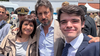 La Pampa: la candidatura de Matzkin alimentó la crisis del PRO y profundizó la grieta con La Libertad Avanza.