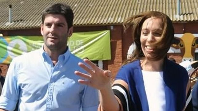 ayacucho, el municipio que se convirtio en la oveja negra de cambiemos