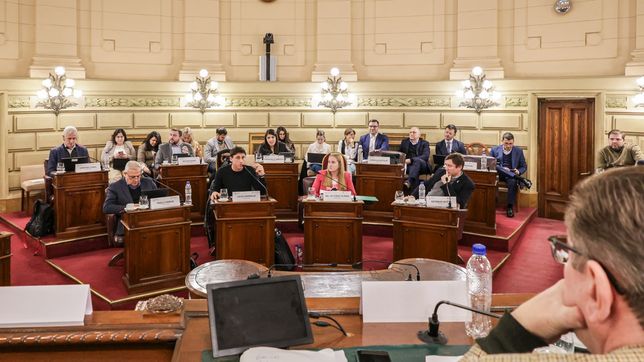 Diario de la Convención de Santa Fe, día 22: apuran un cambio en las reglas de juego para ampliar consensos