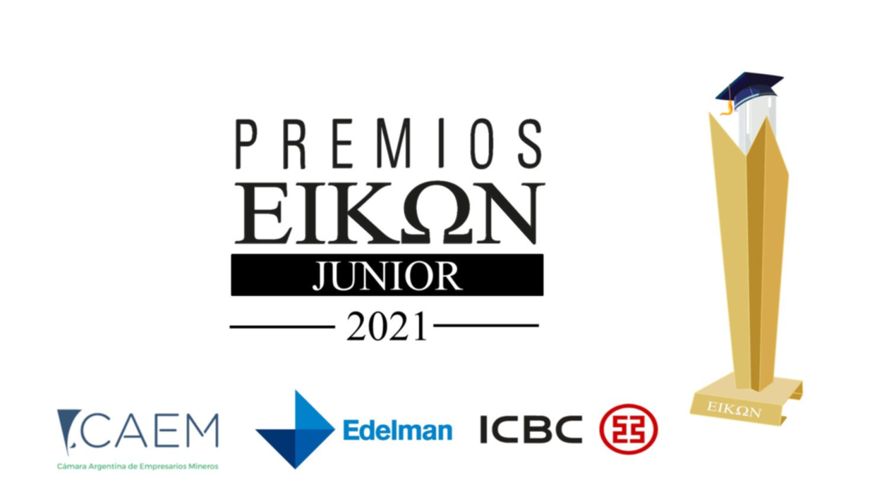 Premios Eikon 2021 Eikon 2021