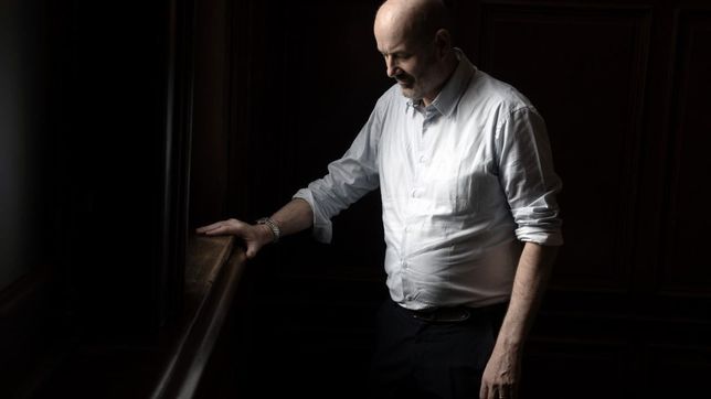 Federico Sturzenegger, asesor sin cargo de Javier Milei.