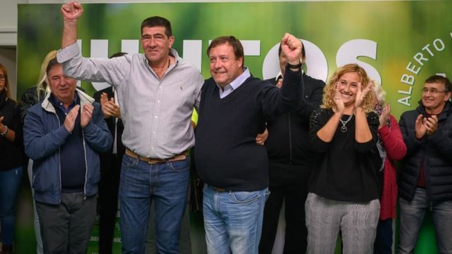 la logia de cipolletti