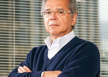 Paulo Guedes: “Pido disculpas, no quise desmerecer a la Argentina”