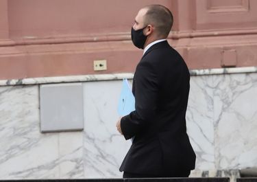 Gastar hasta que duela: CFK pide, Fernández responde y Guzmán juega al filo