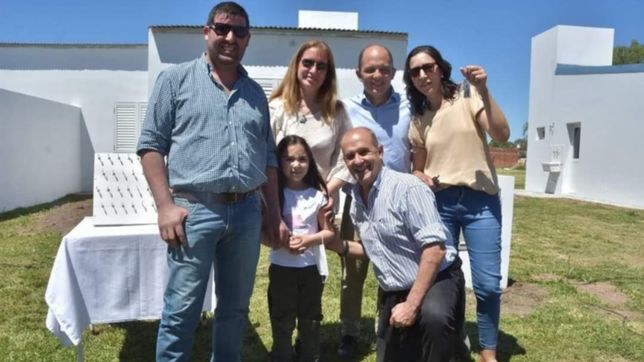 municipalizar una campana nacionalizada, el desafio del fdt en el interior bonaerense